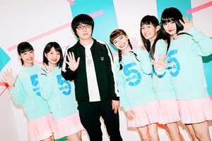 Wi-Fi-5「始まりのカレッジ」特集 Wi-Fi-5×小林司（「ミスiD」実行委員長）インタビュー