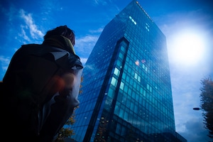 ウォルピスカーター「これからもウォルピス社の提供でお送りします。」インタビュー