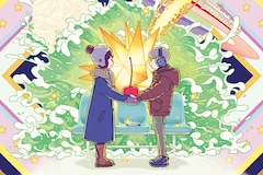 ウォルピスカーター「1％」対談｜ウォルピスカーター×はるまきごはん