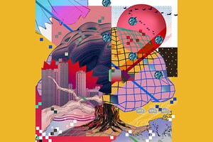 ウォルピスカーター「40果実の木」インタビュー