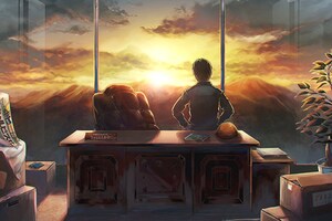 ウォルピスカーター「ウォルピス社の提供でお送りしました。」インタビュー