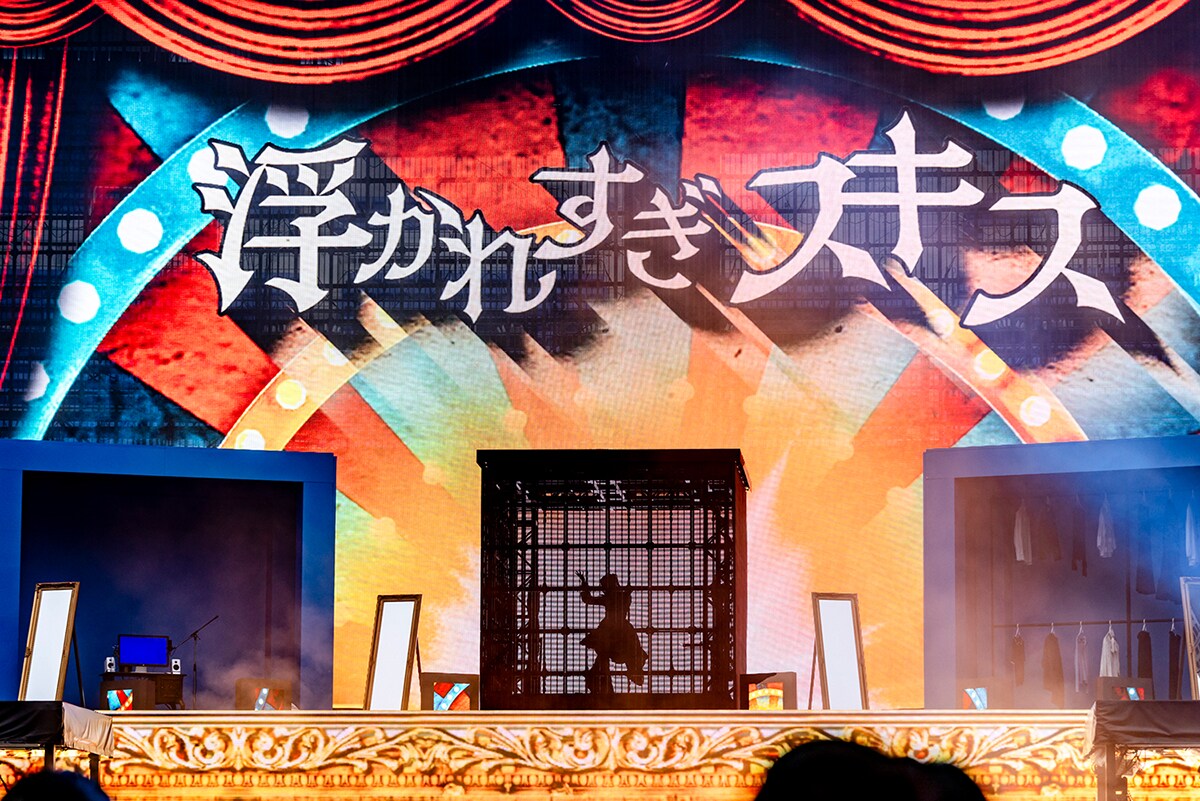 Adoライブ評｜これまでの軌跡を日産スタジアム＆サマソニから読み解く
