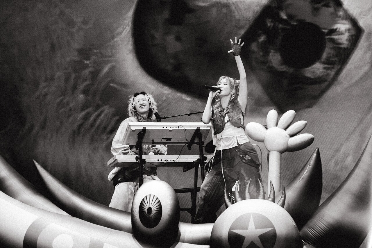 WOWOW「YOASOBI LIVE AT WEMBLEY ARENA」特集｜初のヨーロッパワンマン