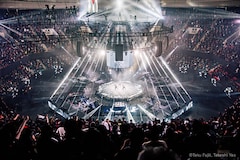 WOWOW「10 BABYMETAL BUDOKAN ~LEGEND~」|日本武道館公演を振り返る
