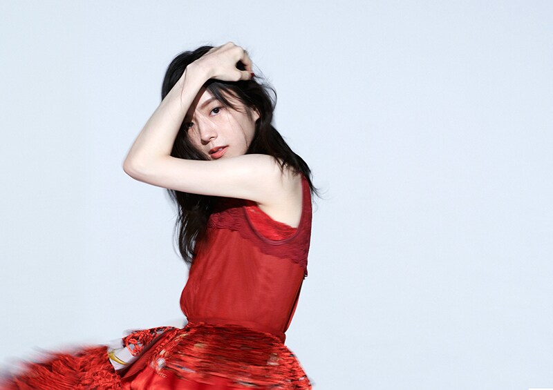 WOWOW「milet special acoustic live 2021」特集｜心まで触れた珠玉の