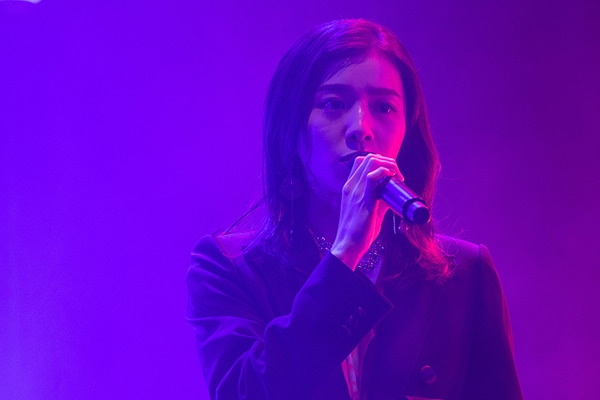 WOWOW「milet special acoustic live 2021」特集｜心まで触れた珠玉の