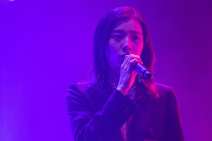 WOWOW「milet special acoustic live 2021」特集