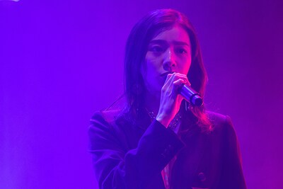 WOWOW「milet special acoustic live 2021」特集