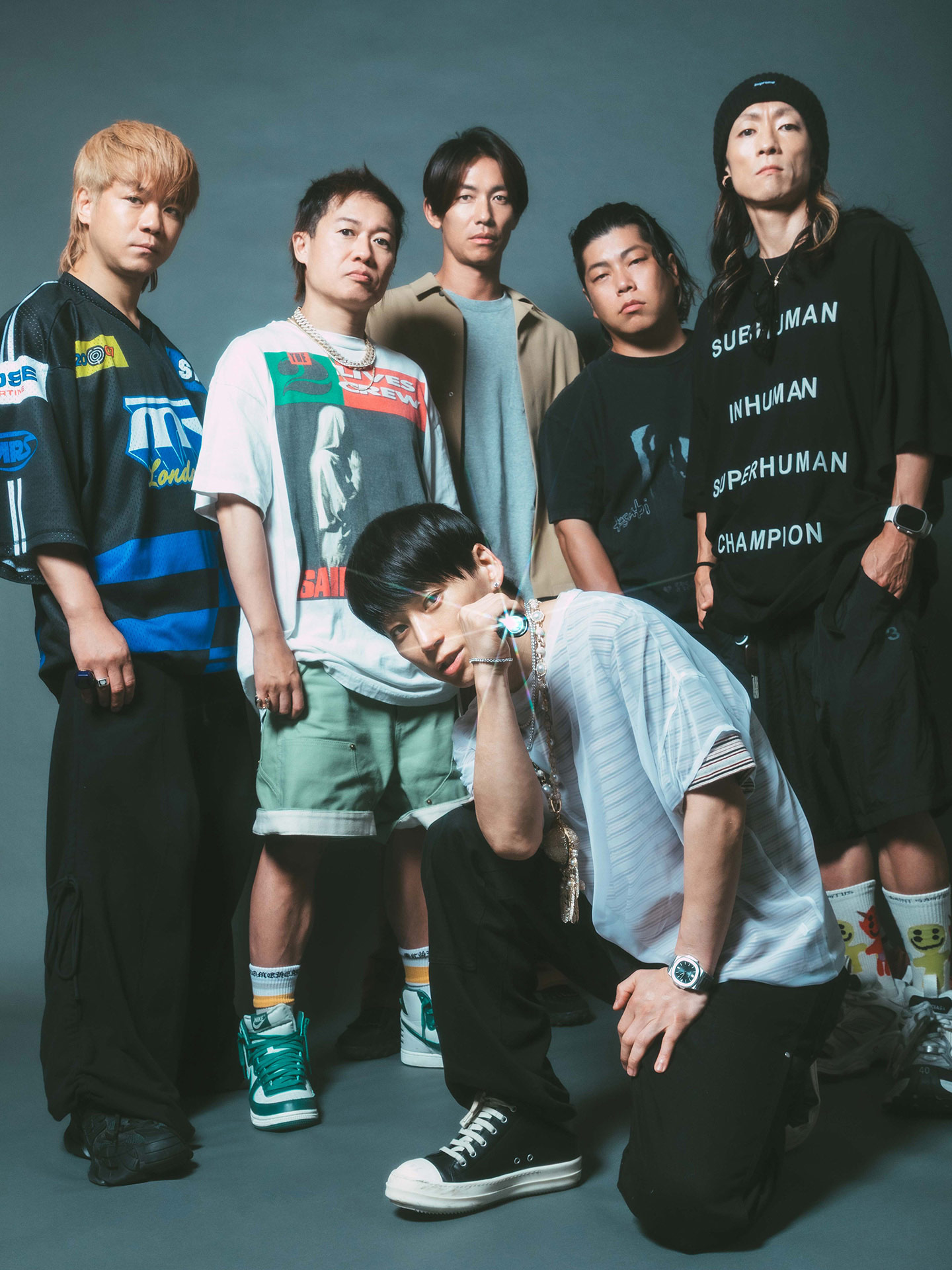 UVERworld