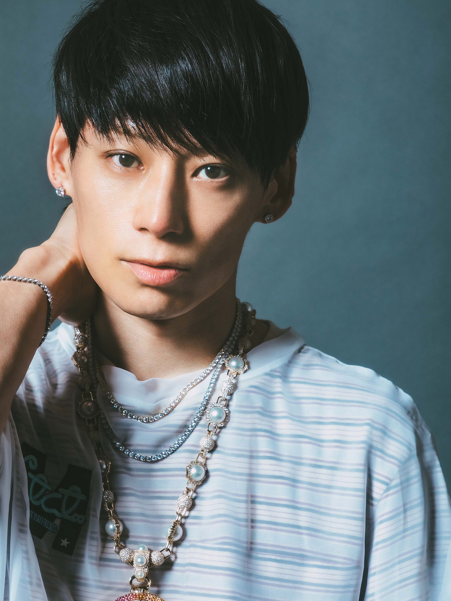 TAKUYA∞（Vo）