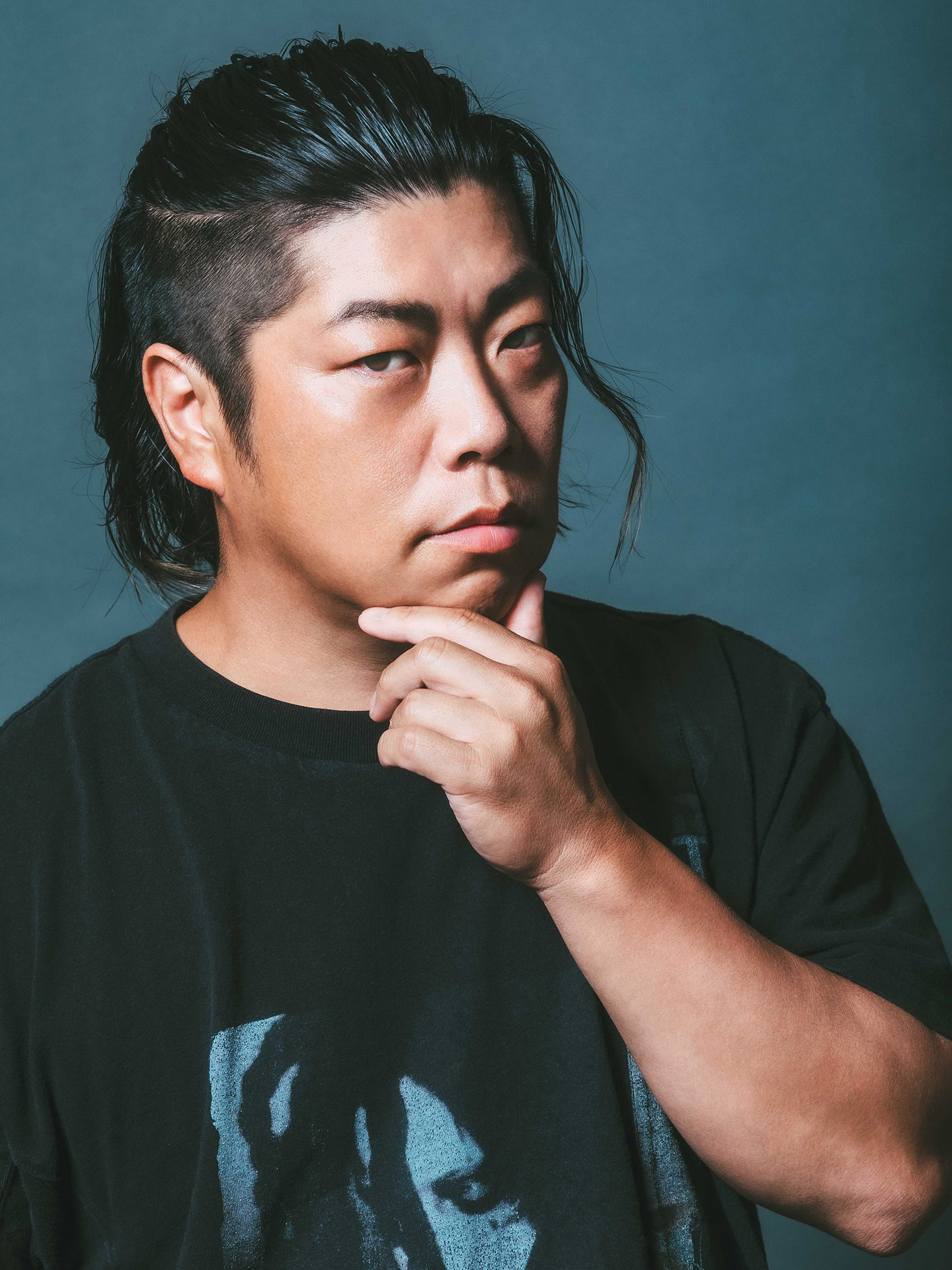 誠果（Sax, Manipulator）