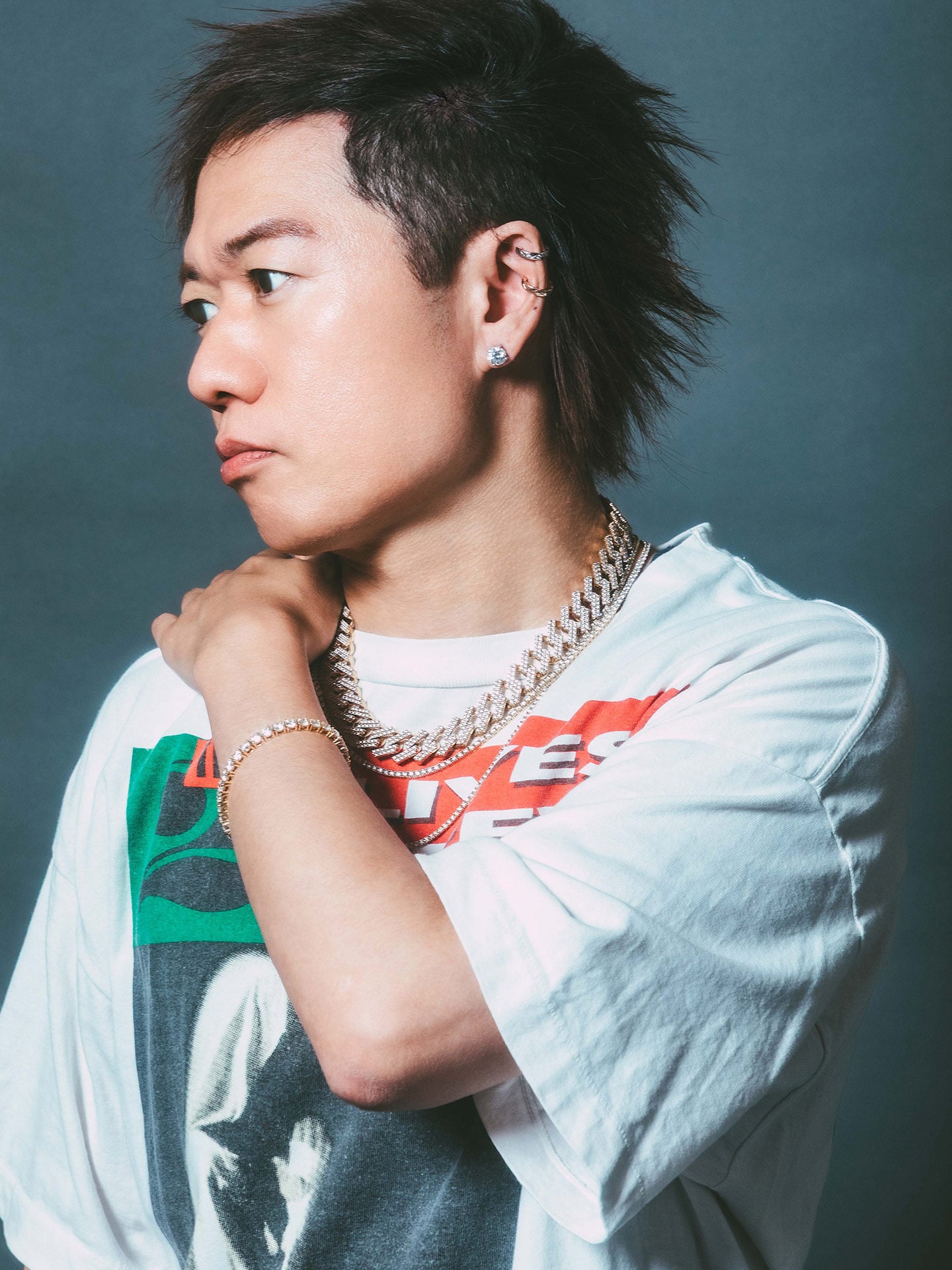 UVERworld×WOWOW特集｜結成25周年＆デビュー20周年の節目に迎えた“過去