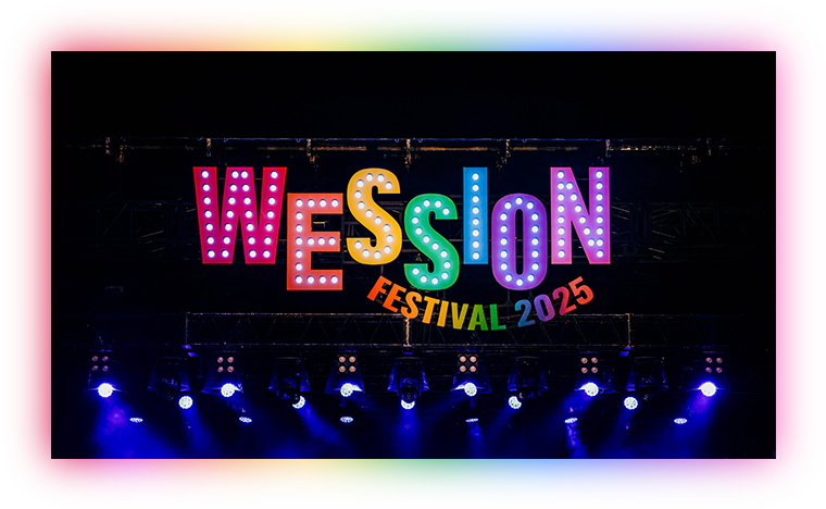 「WESSION FESTIVAL 2025」