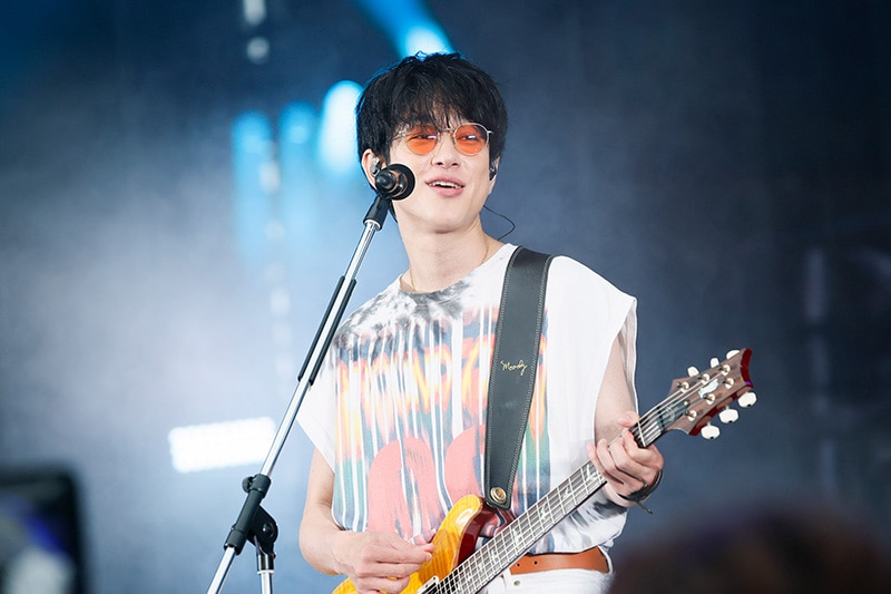 横山裕(撮影:髙橋定敬)