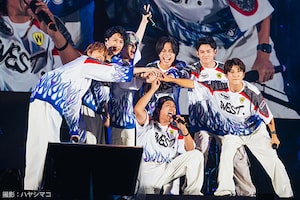 WEST.初主催野外フェスで豪華アーティストとセッション｜WOWOW独占放送・配信を前に見どころ紹介