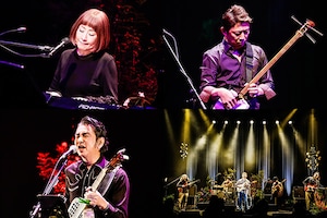 WOWOW「FUJI & SUN '20 LIVE」特集