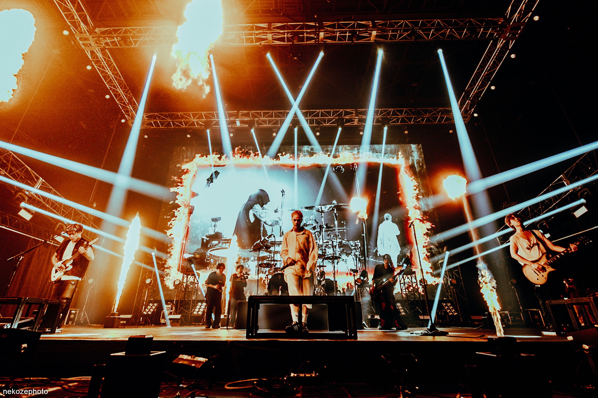 coldrain&atilde;BLARE FEST. 2026&atilde;WOWOW&atilde;&ordf;&atilde;&sup3;&atilde;&uml;&atilde;&cent;&atilde;&reg;&egrave;&brvbar;&atilde;&copy;&atilde;&atilde;&atilde;&macr;