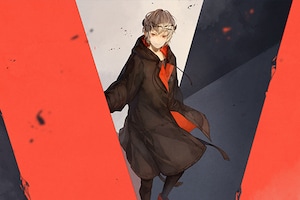 Who-ya Extended「VIVID VICE」インタビュー