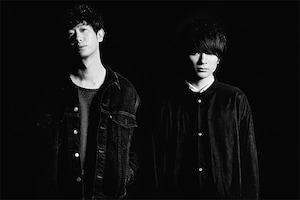 XIIX「White White」斎藤宏介（UNISON SQUARE GARDEN）×須藤優インタビュー