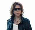 YOSHIKI（X JAPAN）単独インタビュー
