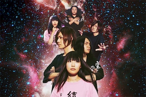 ヤバイTシャツ屋さん「Galaxy of the Tank-top」インタビュー