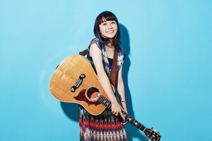 yaiko(矢井田瞳)「Beginning」インタビュー