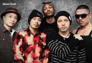 YALLA FAMILY＆Kj（Dragon Ash）「BEGINNING」インタビュー