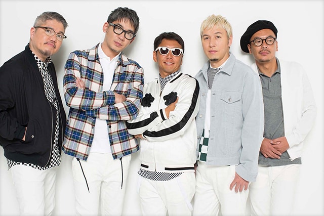 Yalla Family Feel 発売記念特集 Yalla Family Pes Rip Slyme 対談 3 3 音楽ナタリー 特集 インタビュー