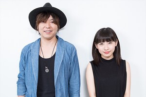 「Yamaha Music Audition」特集 第1回 多田慎也×MADOKA（たんこぶちん）