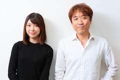 「Yamaha Music Audition」特集 第3回 成瀬英樹×山崎あおい