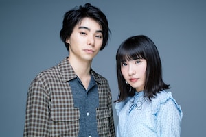 Yamaha Music Audition特集 Vol.4 村上虹郎×吉田円佳（たんこぶちん）