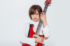 山本彩「イチリンソウ」インタビュー