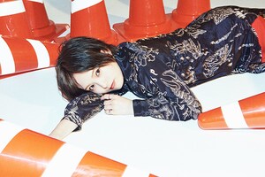 山本彩「棘」インタビュー