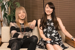 山本陽介 feat. 玉置成実「ALL-WAYS」インタビュー