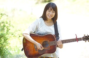 山根万理奈「歌ってhappy!」インタビュー