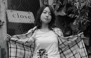 山根万理奈「愛と妄想、25歳。」インタビュー