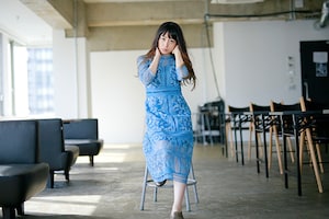 山根万理奈「海とダイヤ」インタビュー