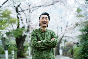 山猿「あいことば2」インタビュー