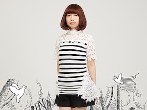 やなぎなぎ「Follow My Tracks」インタビュー