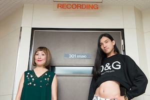 矢野顕子「Welcome to Jupiter」特集 矢野顕子×Seiho対談