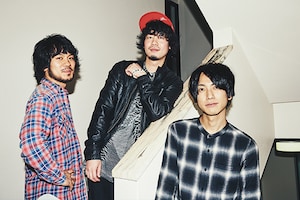 Yap!!!「I Wanna Be Your Hero」特集