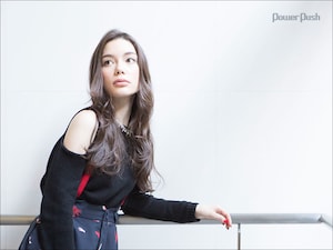 安田レイ「Let It Snow」インタビュー