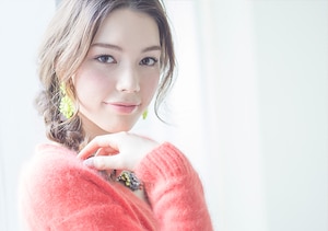 安田レイ「恋詩」インタビュー