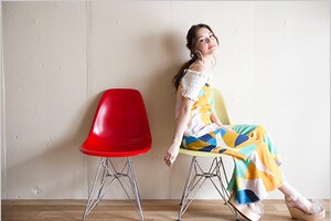 安田レイ「Message」特集