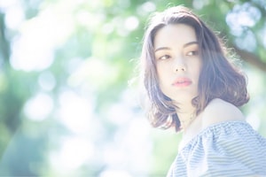 安田レイ「Sunny」インタビュー