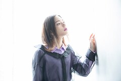 安田レイの特集 インタビュー 音楽ナタリー