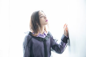 安田レイ「Re:I」インタビュー