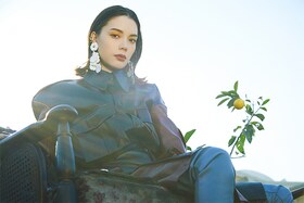 安田レイ「Not the End」インタビュー