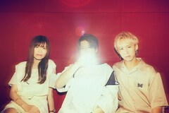 夜韻-Yoin-「Seafloor」インタビュー