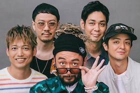 「YOKOHAMA UNITE音楽祭2026」特集｜結成25周年ORANGE RANGEが放つ“ベストヒット・チャンプルー”